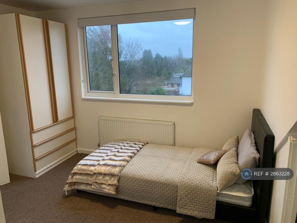 Main image of property: Headstone Lane, London, HA2