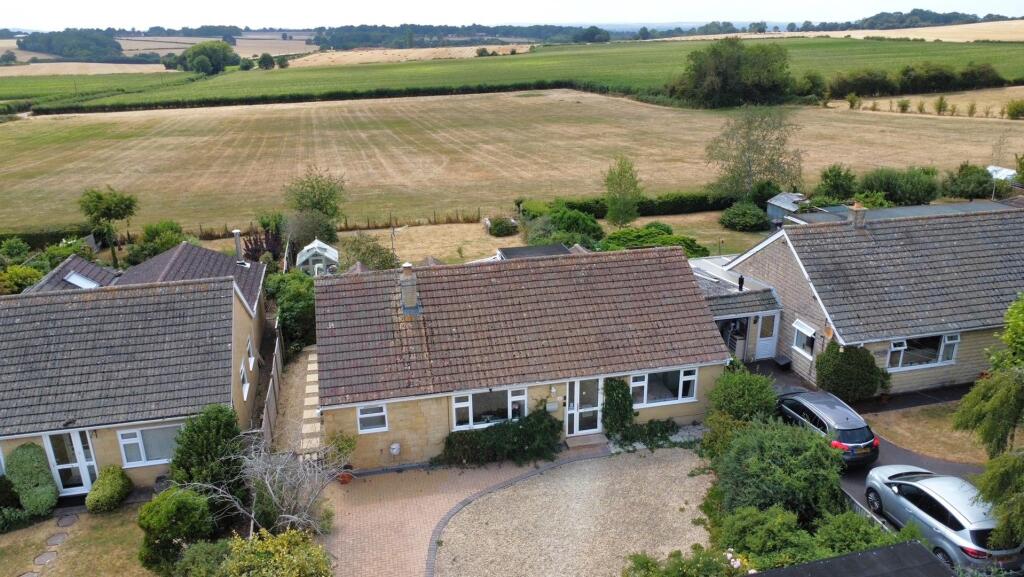 Main image of property: Gullivers Lane, Steeple Ashton, Trowbridge