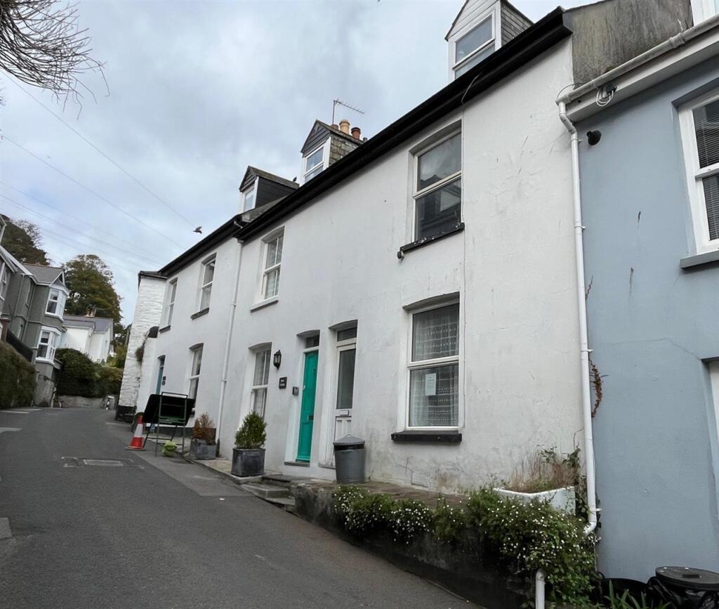 Main image of property: Lostwithiel Street, Fowey
