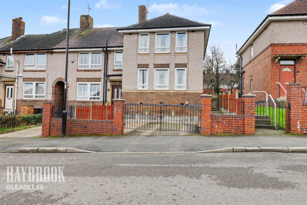 Main image of property: Framlingham Place, Sheffield