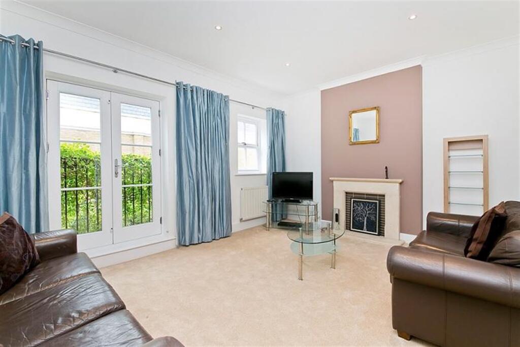 Main image of property: Busby Place, Kentish Town NW5