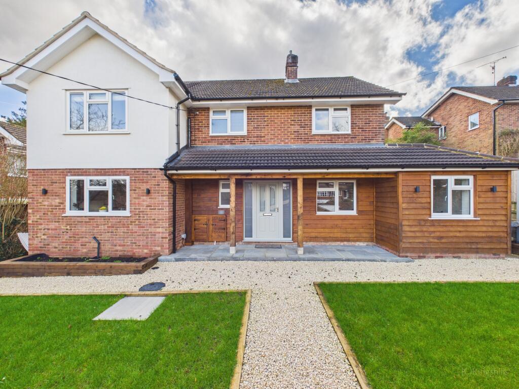 Main image of property: New Road, Little Kingshill, Great Missenden, Buckinghamshire, HP16 0EZ