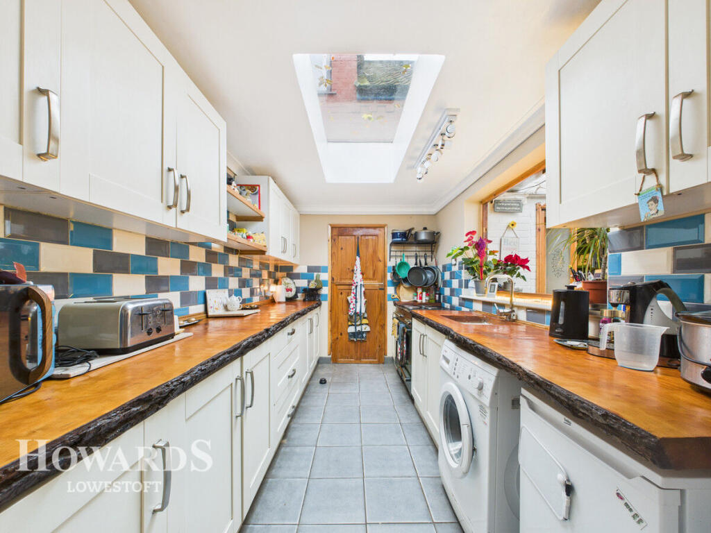 Main image of property: Flixton Road, Lowestoft