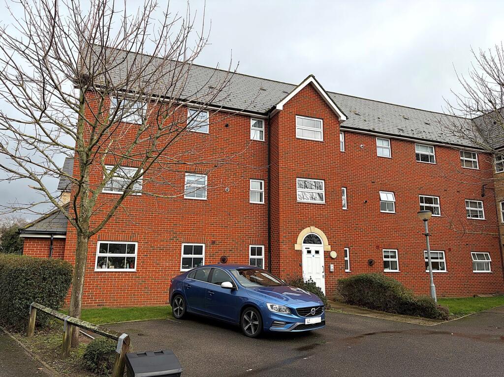 Main image of property: Malyon Close, CM7
