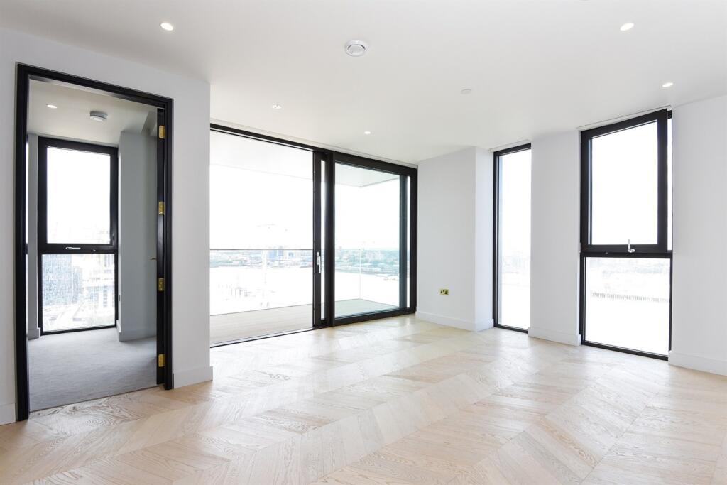 Main image of property: Tidemill Square, SE10