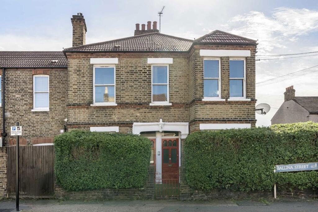 Main image of property: Ballina Street, Honor Oak