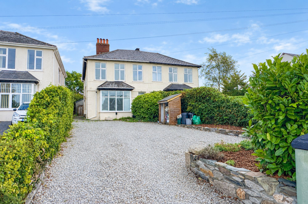 Main image of property: Launceston Road, Tavistock, PL19