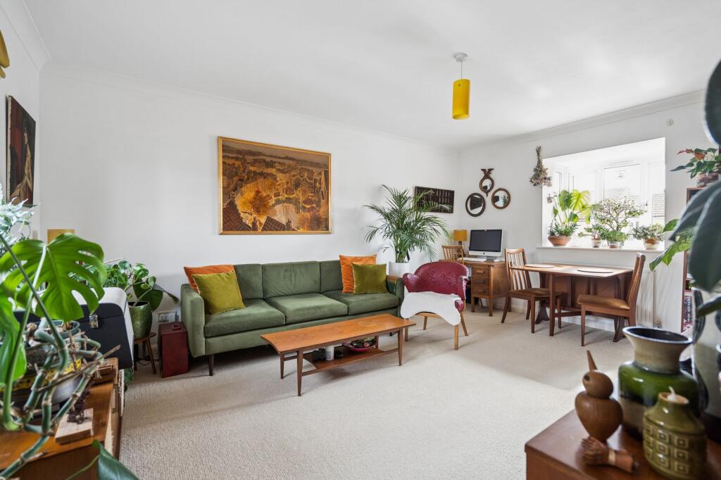 Main image of property: Brambling Close, Bushey, WD23