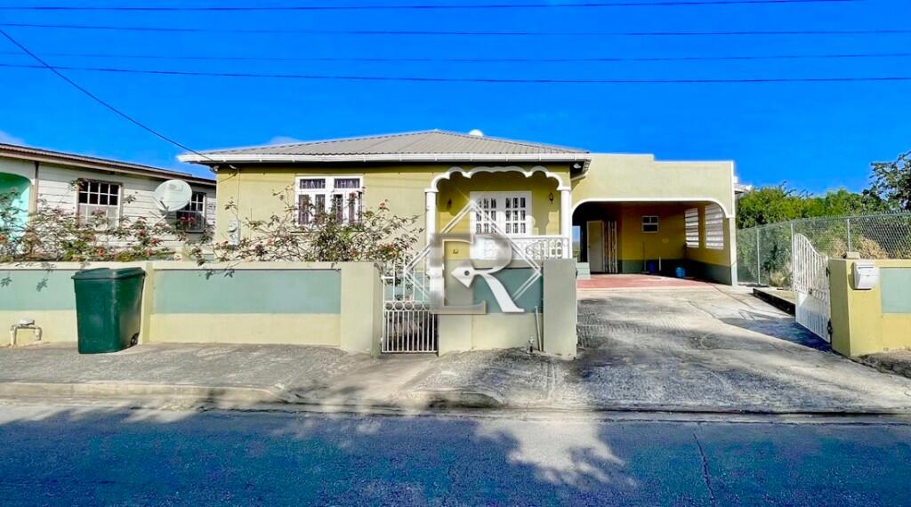 Main image of property: Charnocks, Christchurch