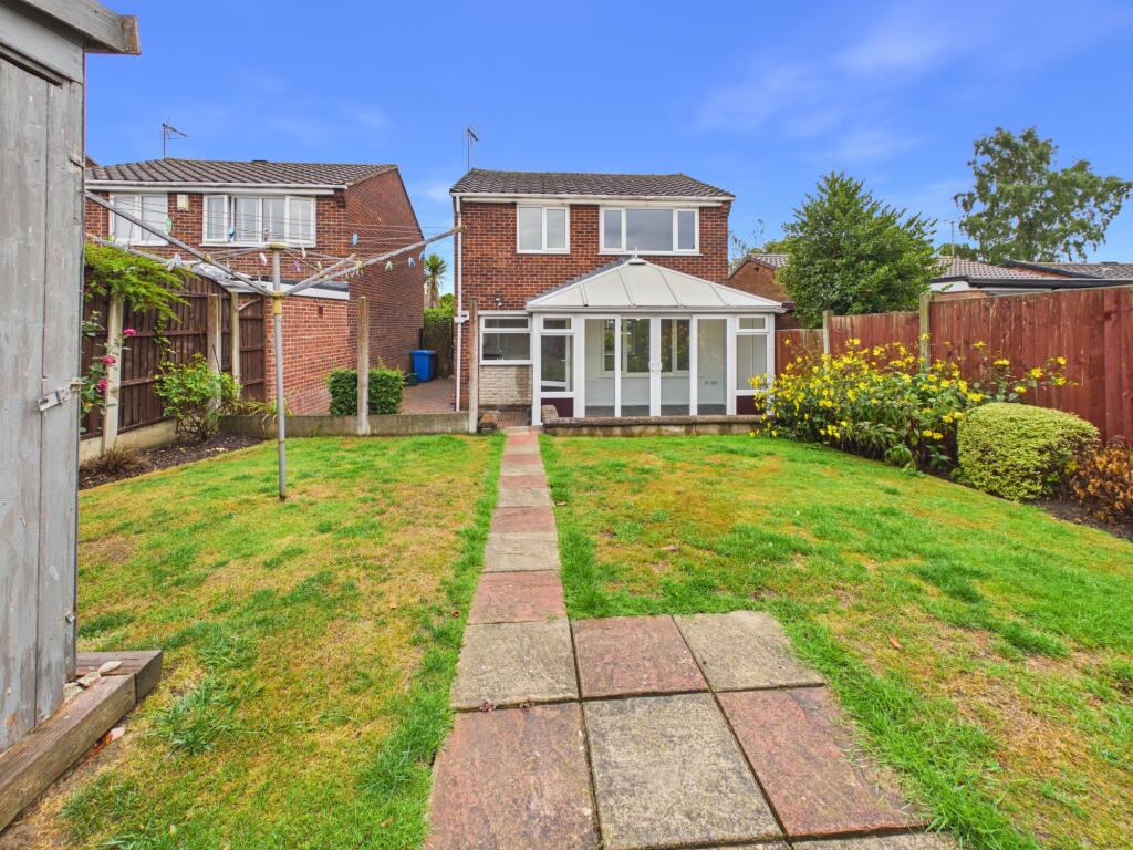 House in Derby - View 3