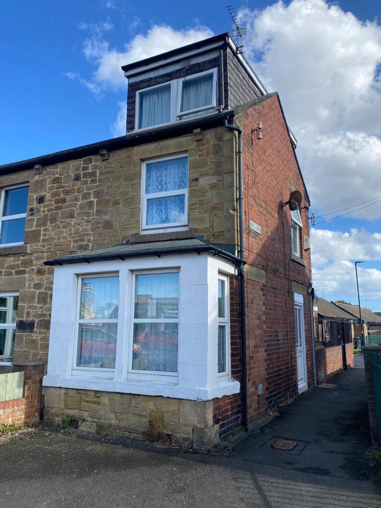 Main image of property: Ivy Road, Forest Hall, North Tyneside