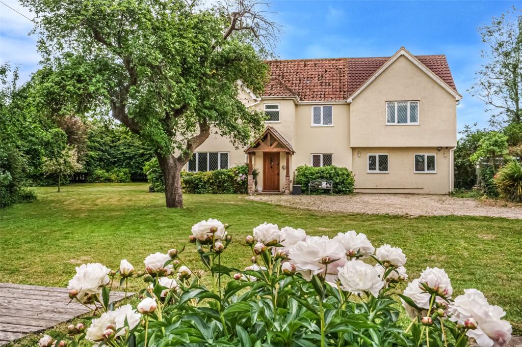 House in Babergh, Cross Green, Cockfield - View 4