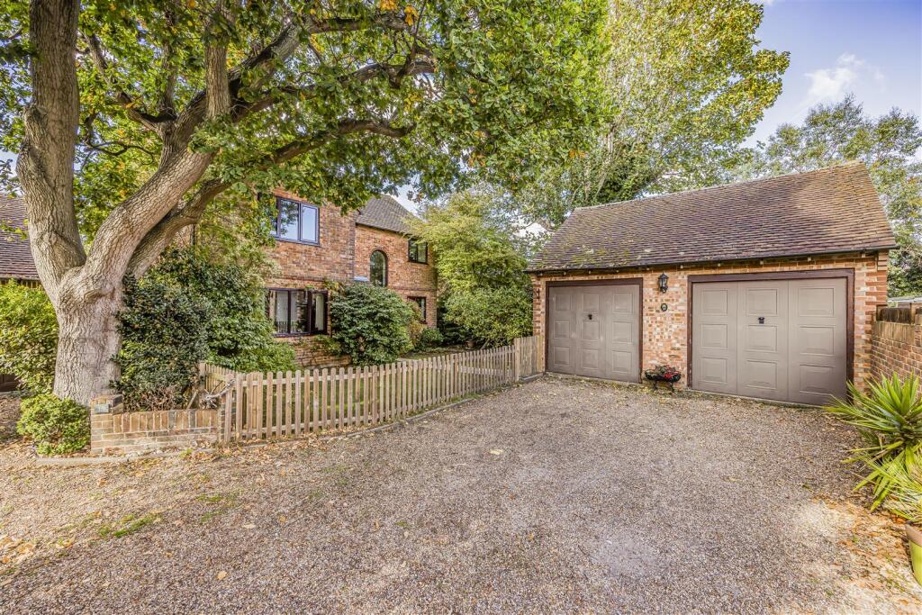 Brent Court, Emsworth photo 4