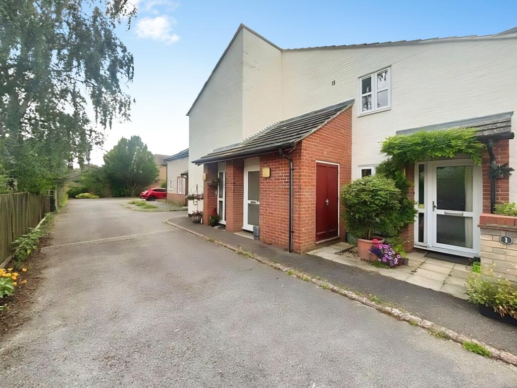 Main image of property: Cootes Lane, Fen Drayton, Cambridge