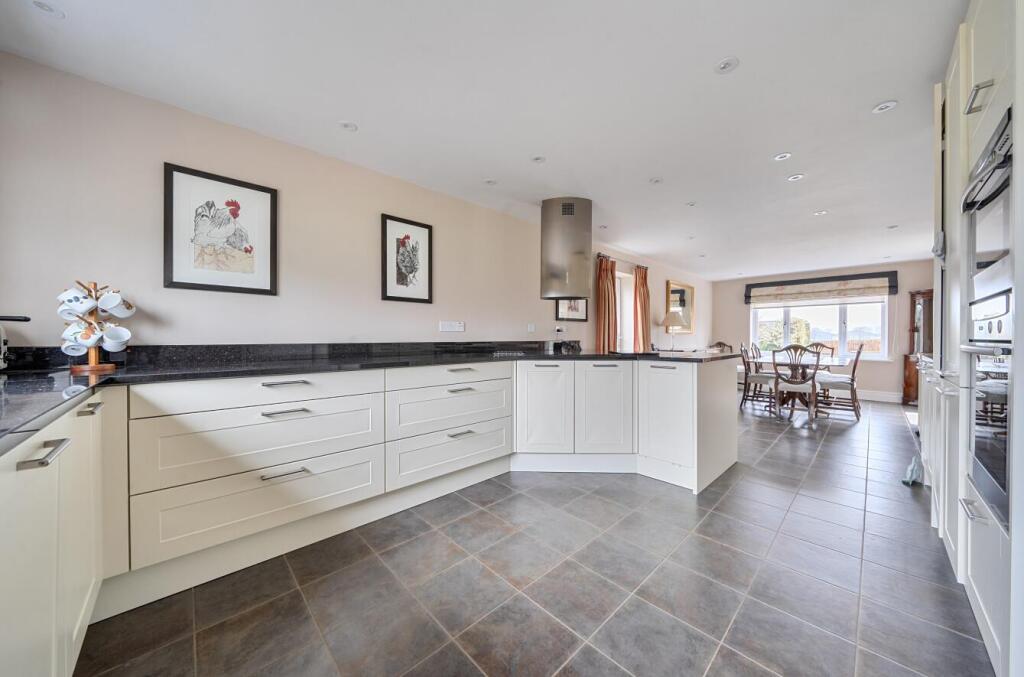 Compton Court, Long Compton, Shipston-On-Stour photo 3