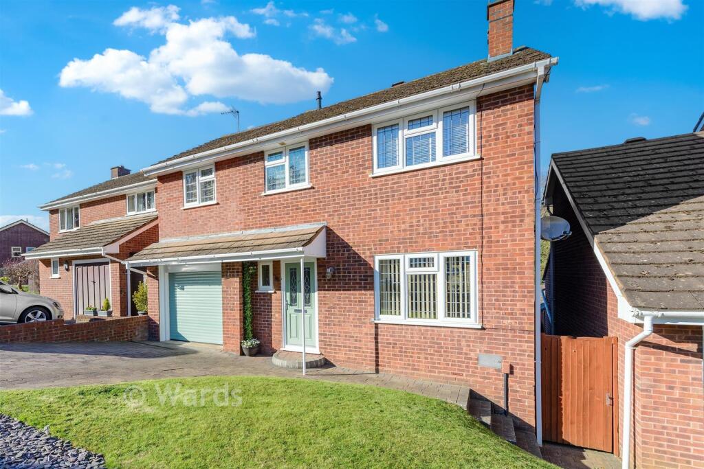 Main image of property: Tufa Close, Walderslade, Chatham, Kent