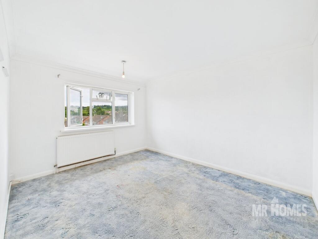 Mansell Avenue, Michaelston, Cardiff, CF5 photo 4