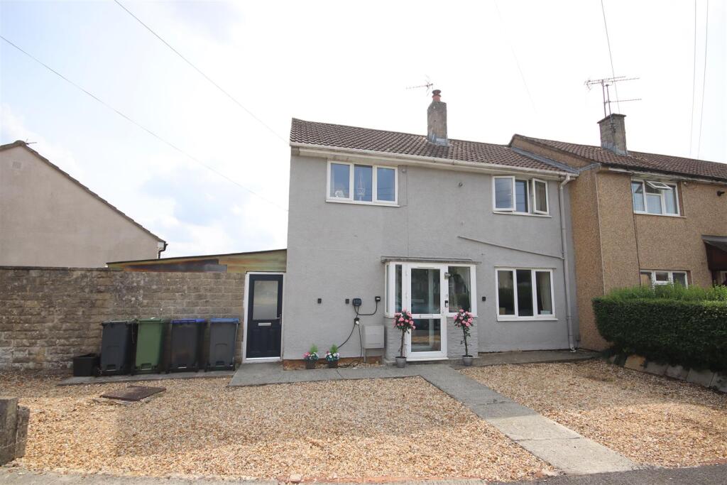 Main image of property: Pipsmore Road, Chippenham