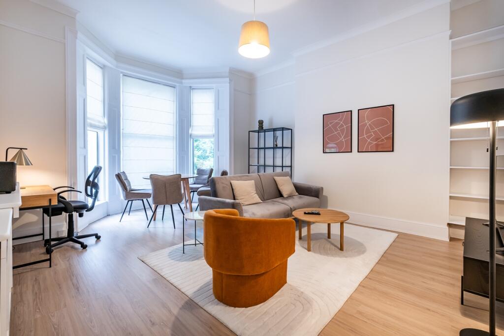 Main image of property: Russell Road London W14