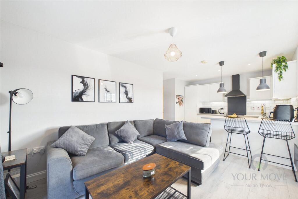 Main image of property: Brooks Close, Wootton, Northampton, Northamptonshire, NN4