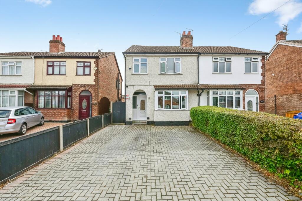 Main image of property: Deyes Lane, LIVERPOOL, Merseyside, L31