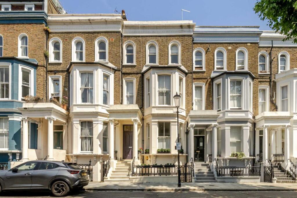 Main image of property: Powis Gardens, Notting Hill