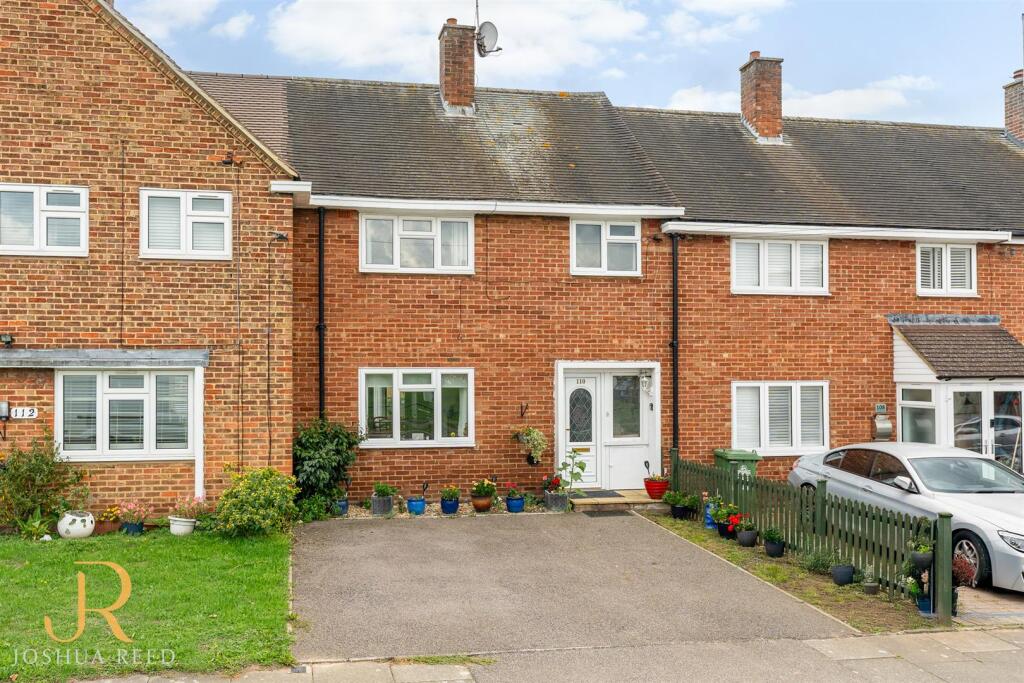 Main image of property: Whitefields Road, Cheshunt