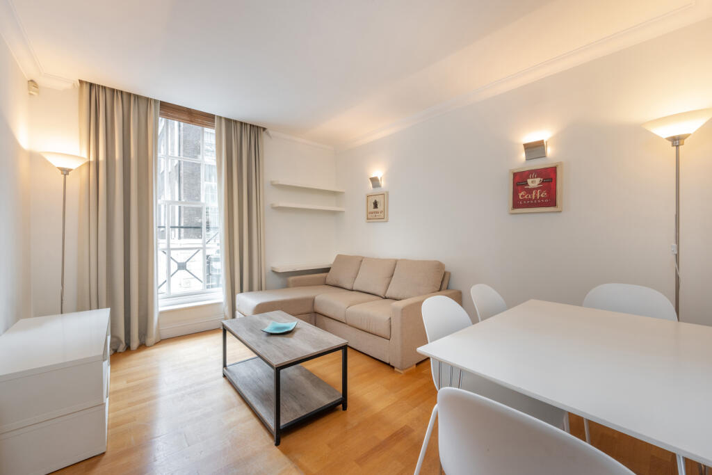 Main image of property: John Adam Street, 
Charing Cross, WC2N