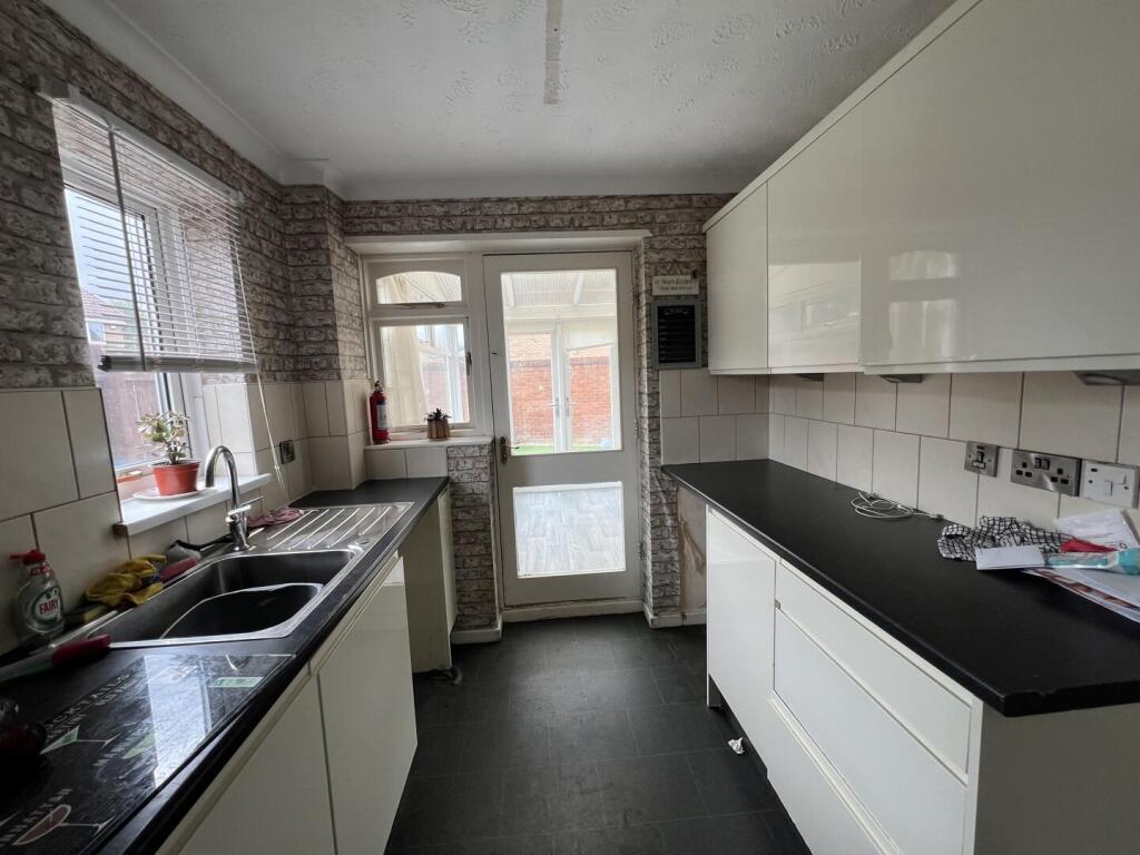 House in Darlington, Harrowgate Hill, Albert Hill - More