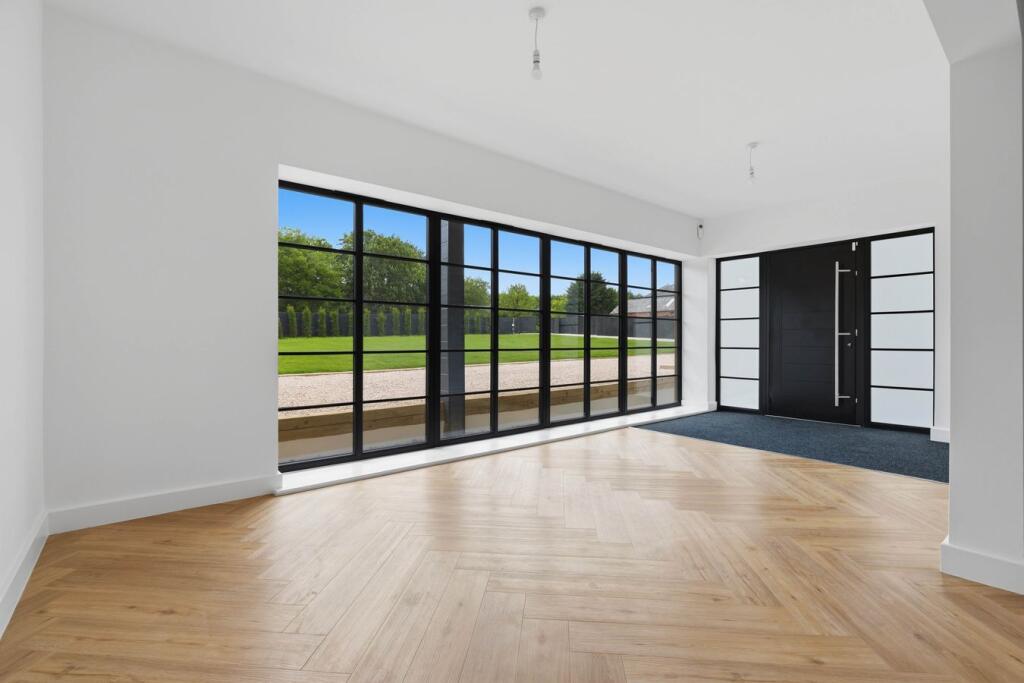 House in Naseby - View 4