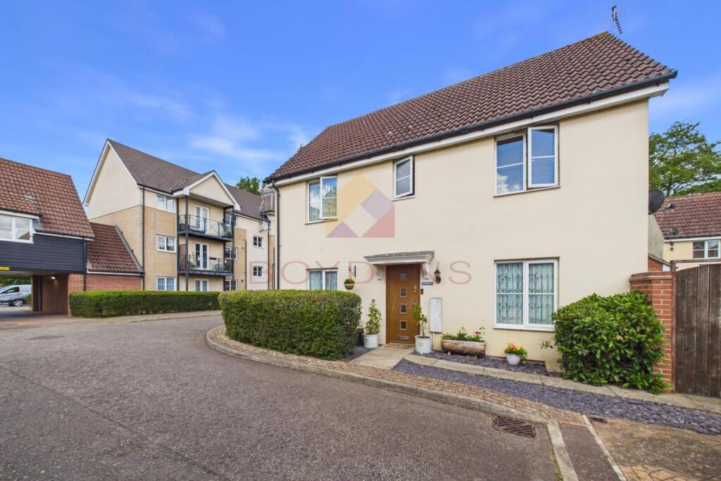 Main image of property: Summerfields