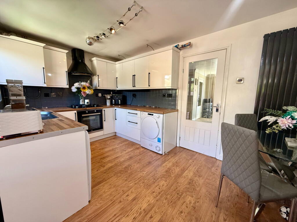 House in North West Leicestershire, Ashby Woulds - View 5