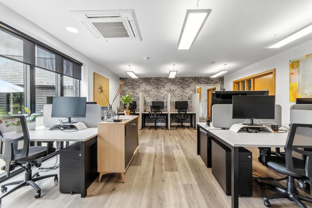 Coworking