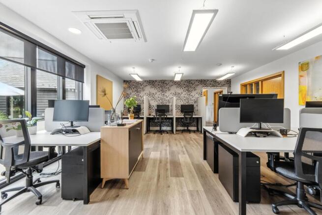 Coworking