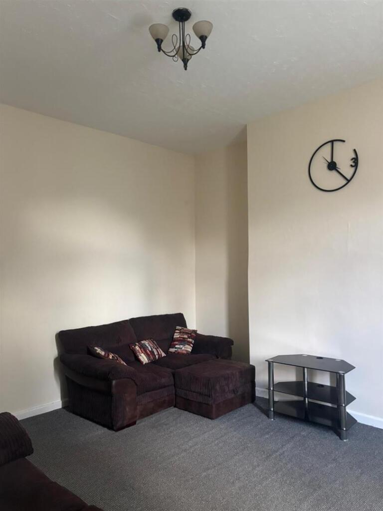 Main image of property: Warennes Street, Sunderland, Tyne & Wear, SR4 6PA