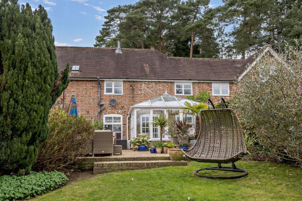 Main image of property: Verdley Place, Fernhurst, Haslemere, Surrey