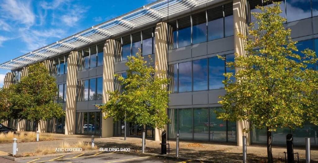 Main image of property: Office Space,Building 9400, ARC Oxford, Garsington Road, Cowley, Oxford, OX4 2HN