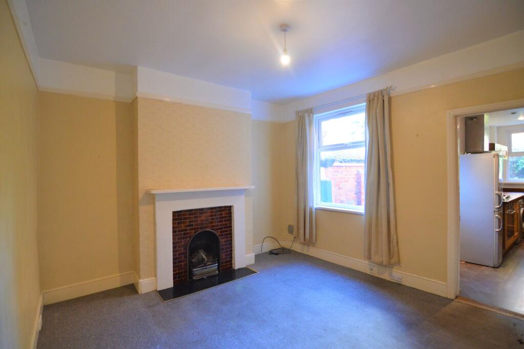 Main image of property: Cyril Street, Northampton