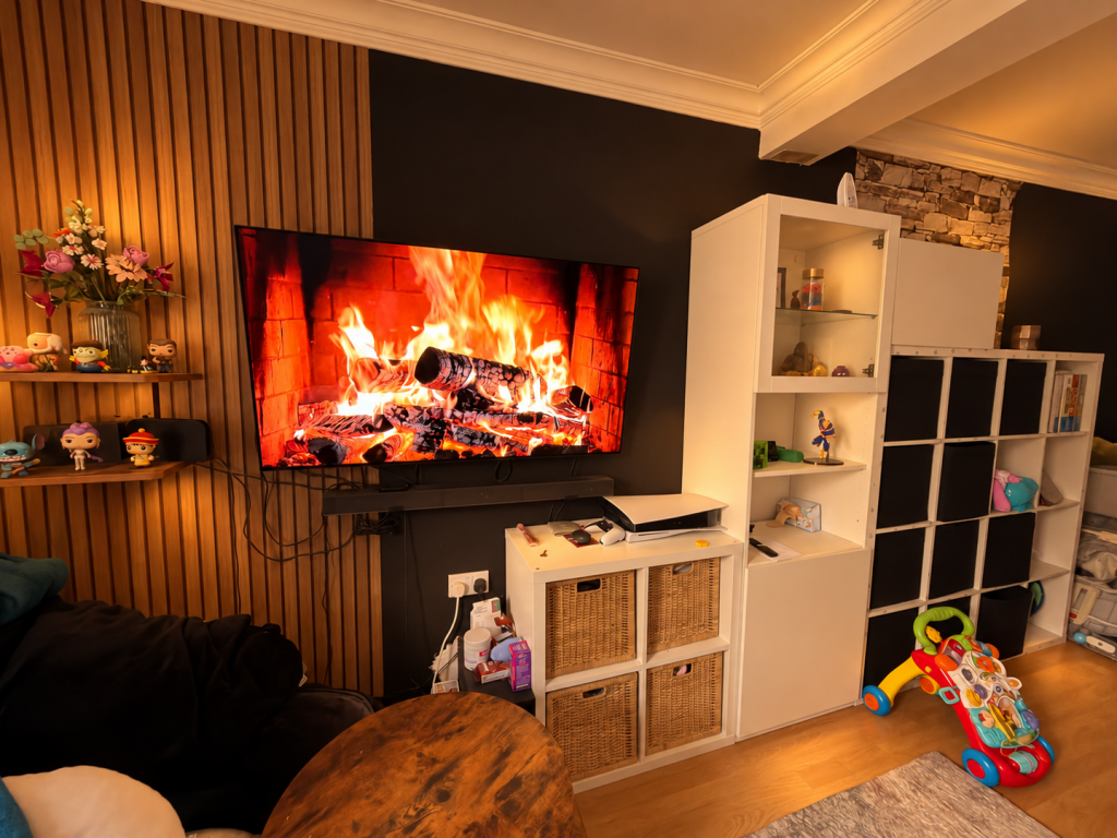 House in Cardiff, Treorchy - View 4