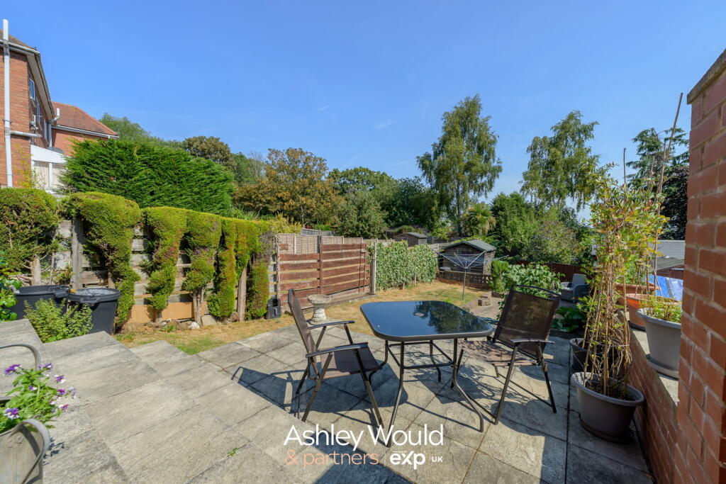 House in Birmingham - View 2