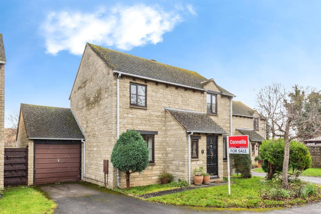 Main image of property: Calais Dene, Bampton