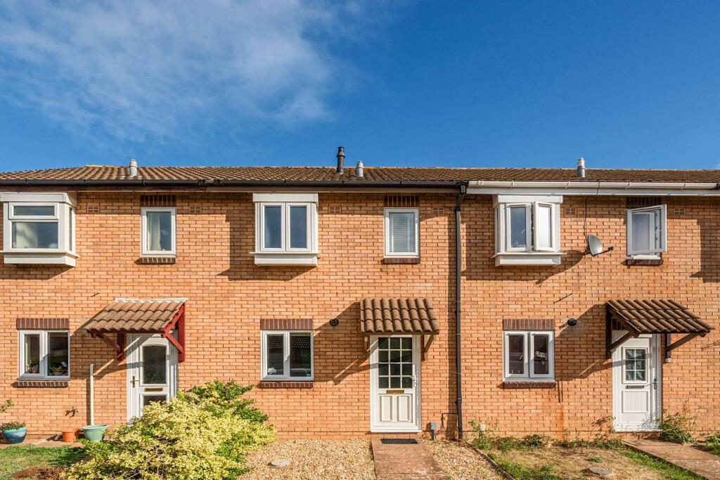 House in Bath