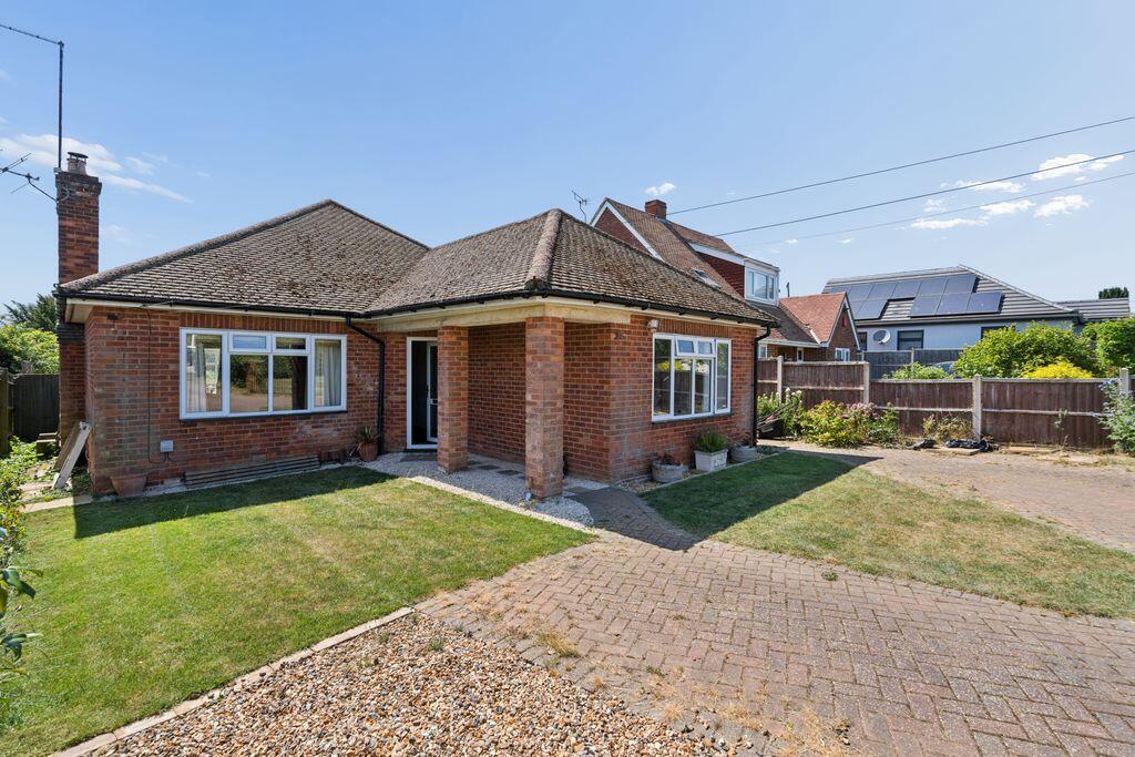 Main image of property: Radnage
