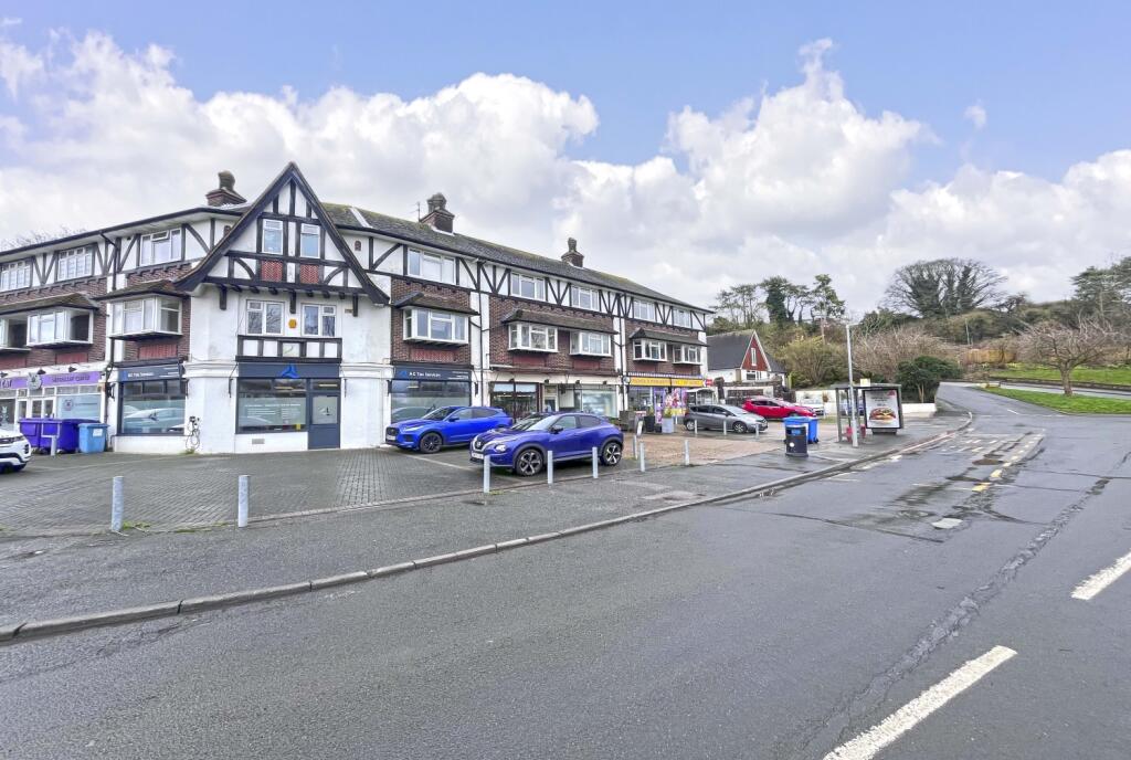 Main image of property: Mackie Avenue, Brighton, BN1