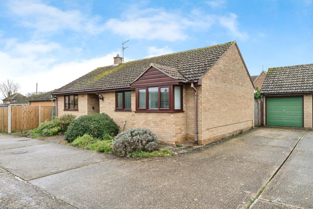 Main image of property: Fordham Road, Soham, Ely