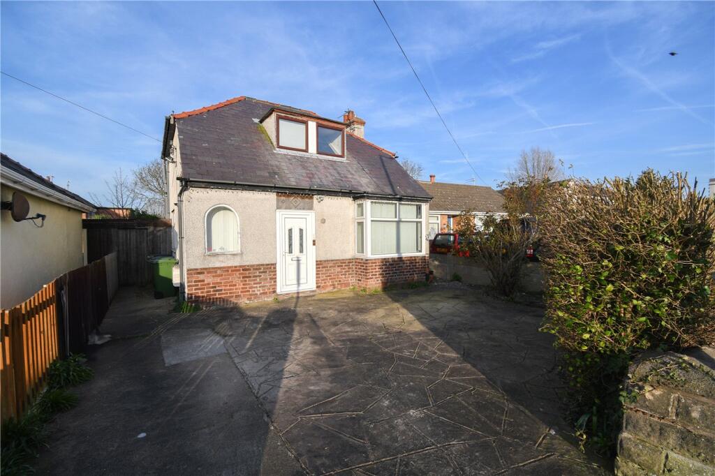 Main image of property: Chapelhill Road, Moreton, Wirral