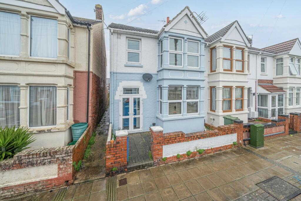Main image of property: Ebery Grove, Portsmouth