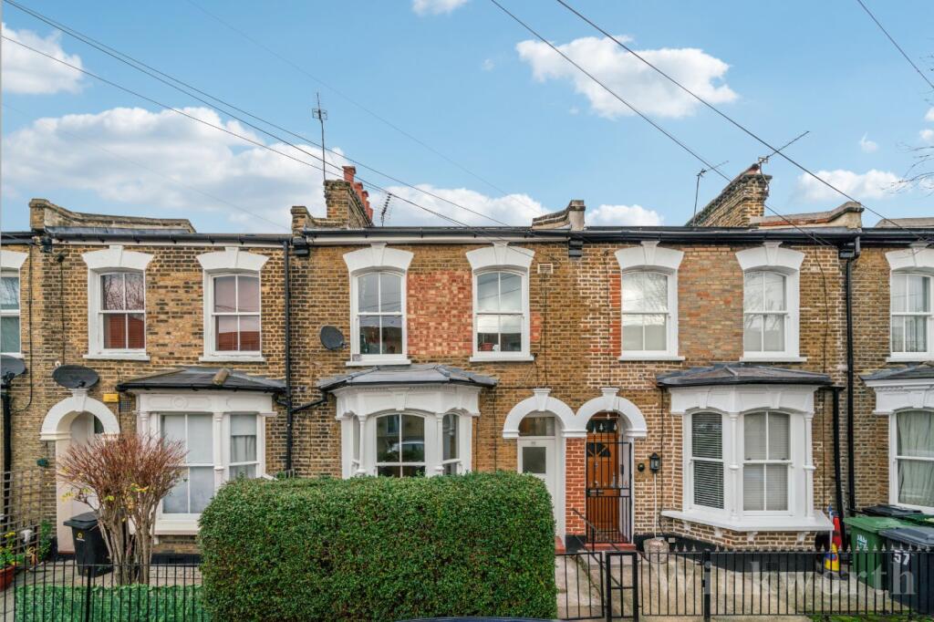 Main image of property: Barlborough Street, London, SE14