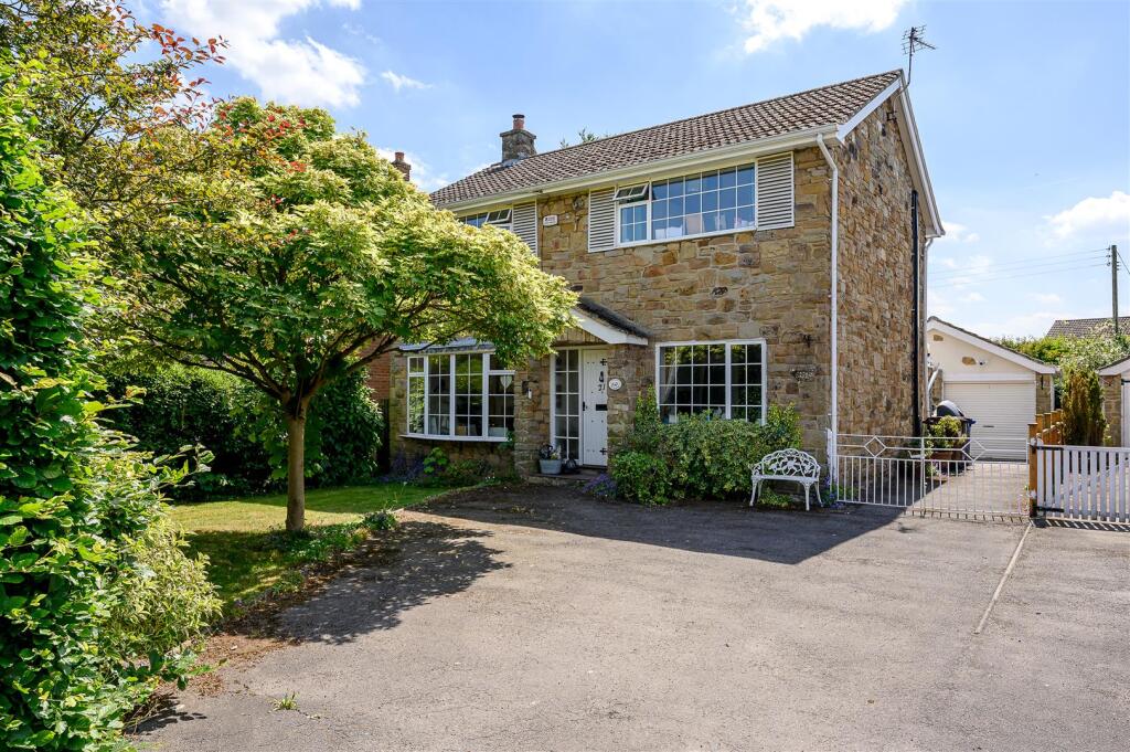 Main image of property: Skipwith Road, Escrick, York YO19 6JA