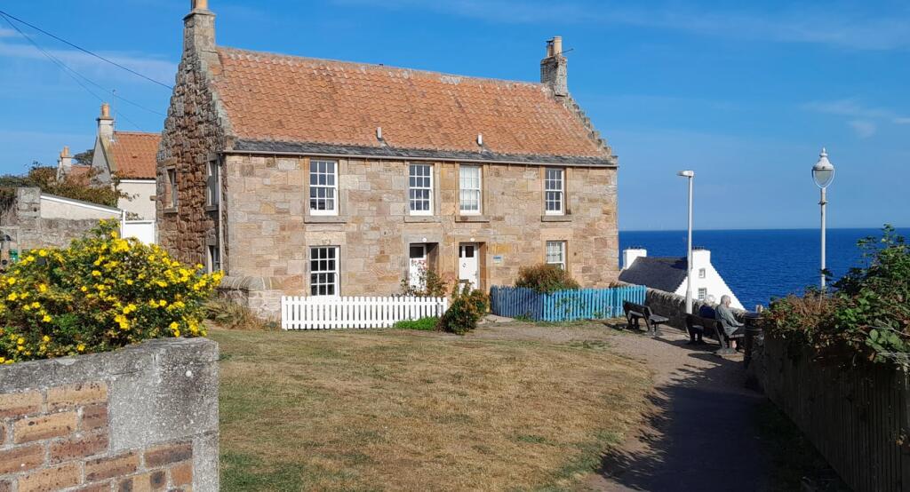 Main image of property: Westgate South, Crail, Anstruther, KY10